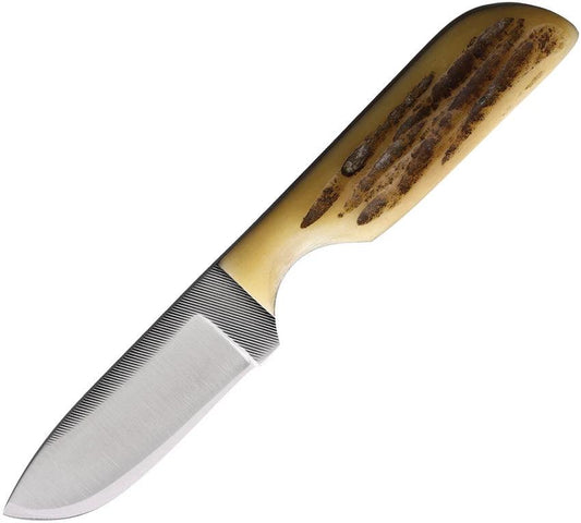 Anza Fixed Blade LJ Bone 8-1 LJBONE by Anza