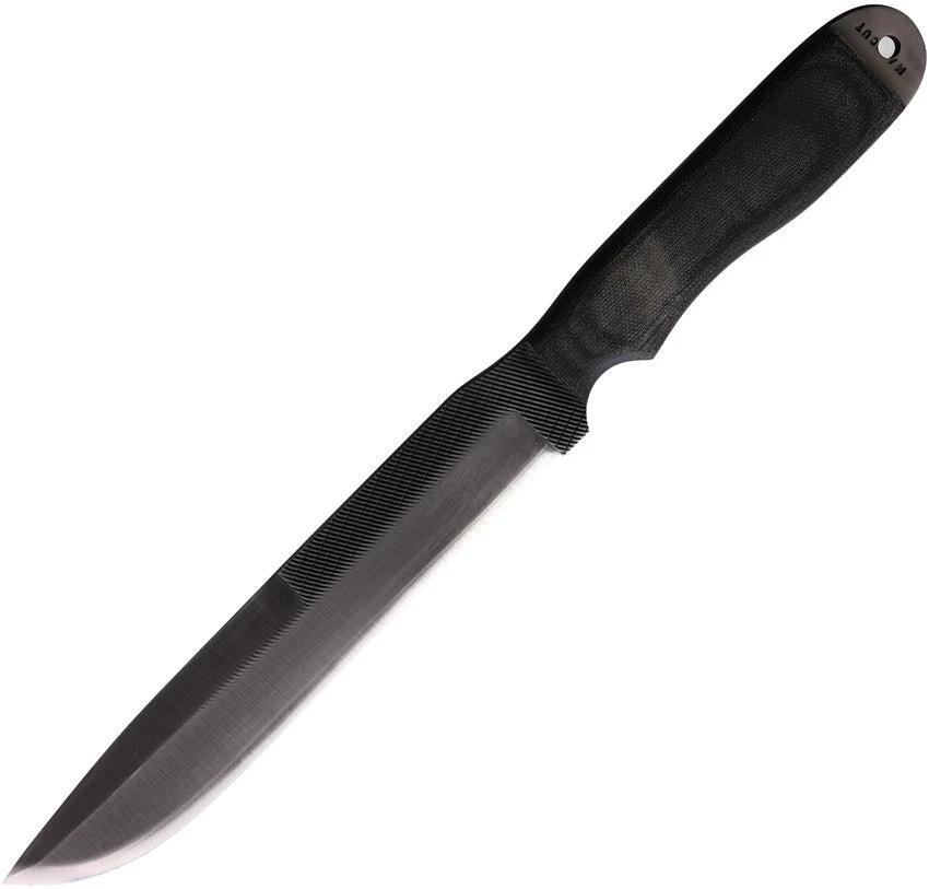 Anza Dune Field Micarta DUNEFIELD M by Anza