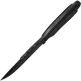 Anza Dune Slayer Micarta Knife Full Tang Outdoor Survival Tool For EDC Enthusiasts by Anza