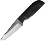Anza Fixed Blade Micarta JWKR1 M by Anza