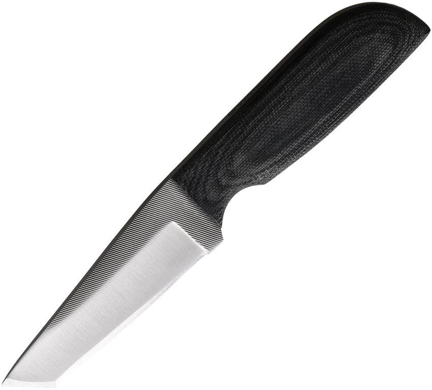 Anza Fixed Blade Micarta JWKR1 M by Anza