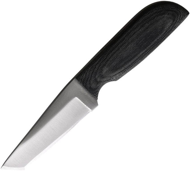 Anza Fixed Blade Micarta JWKR1 M by Anza