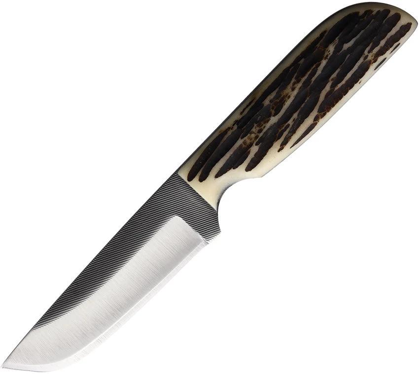Anza Fixed Blade LJ Bone JWKR3 LJ BONE by Anza