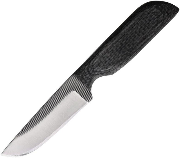 Anza Fixed Blade Micarta JWKR3 M by Anza