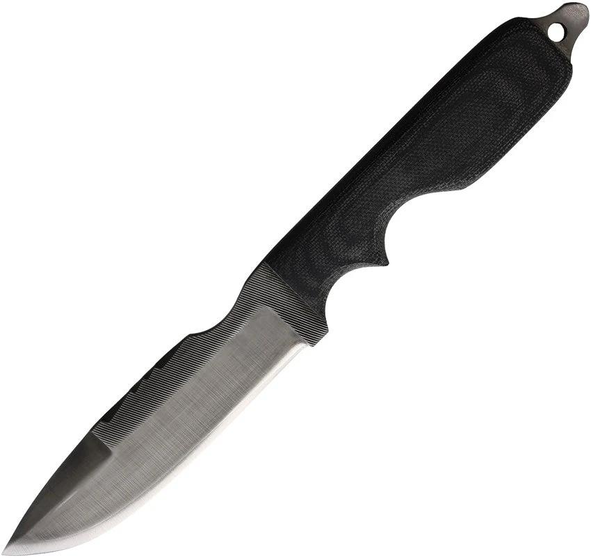 Anza SWAT Fixed Blade Micarta SWAT M by Anza