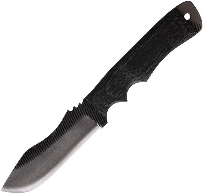 Anza Tracker Micarta TRACKER M by Anza
