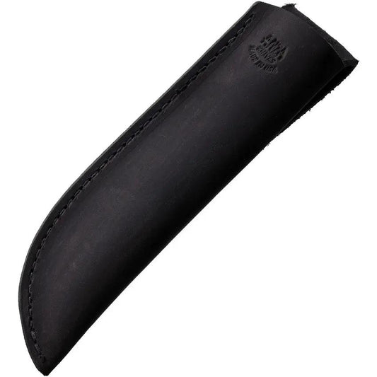 Anza Tracker Knife Micarta Fixed Blade Tracker M For Outdoorsmen Rugged Full Tang Lanyard Hole by Anza