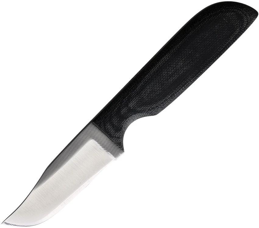 Anza Fixed Blade Micarta WKR2 M by Anza