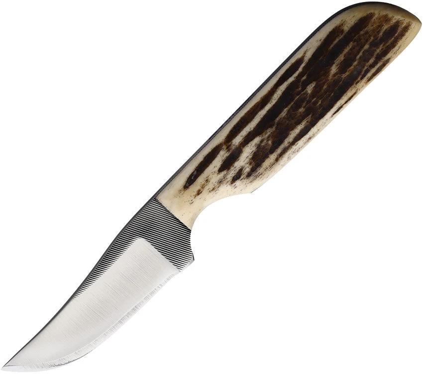 Anza Fixed Blade LJ Bone WKR3 LJ BONE by Anza