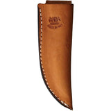 Anza Fixed Blade Knife Micarta WKR3 M Full Tang For Outdoor Survival Enthusiasts by Anza