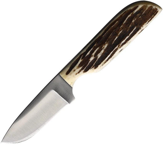 Anza Fixed Blade Bone WKR6 LJ BONE by Anza