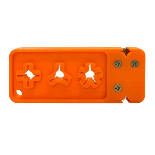 AccuSharp 13 Broadhead Sharpener & Wrench