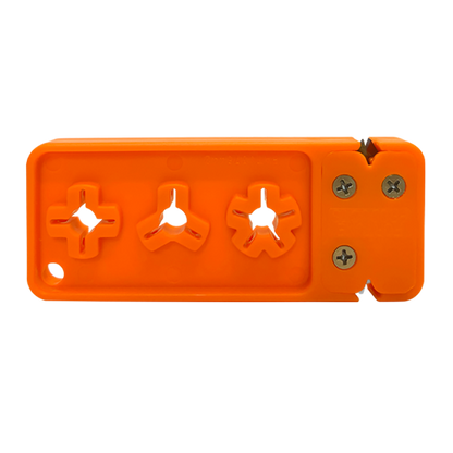 AccuSharp 13 Broadhead Sharpener & Wrench