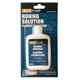 AccuSharp Honing Solution 068C For Sharpening Stones Improves Performance And Extends Lifespan by AccuSharp