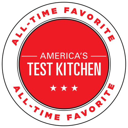 AccuSharp 1D Knife And Tool Sharpener White Handle For Kitchen Knives Serrated Blades Axes And Garden Tools by AccuSharp