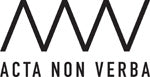 Acta Non Verba Knives