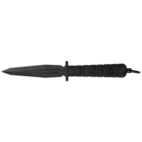 Kershaw Arise Fixed Blade 1398X – Innovative Boot Knife Design