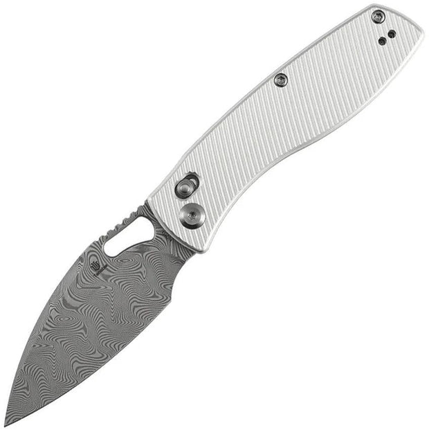 Tenable Knives Heron Crossbar Lock Damas B2124V3 by Tenable Knives