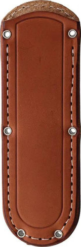 Bark River Fox River Knife Black Canvas Micarta Full Tang 8.5In Satin Finish A2 Tool Steel Drop Point for Outdoor Enthusiasts by Bark River