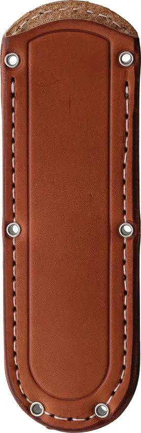 Bark River Fox River Knife Black Canvas Micarta Full Tang 8.5In Satin Finish A2 Tool Steel Drop Point for Outdoor Enthusiasts by Bark River