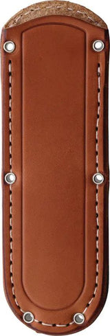 Bark River Fox River NatCanvas Micarta Knife 8.5in Drop Point A2 Steel Full Tang Premium Leather Sheath For Outdoorsmen by Bark River