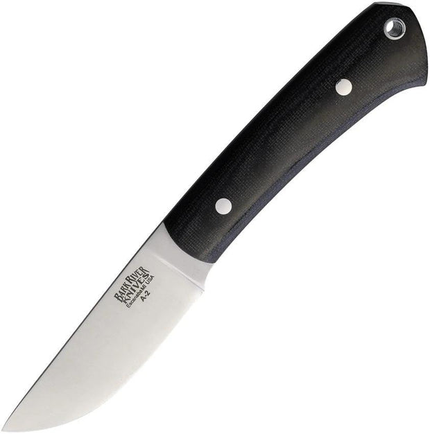 Bark River Woodland Special Fixed Blade 01-112M-BC by Bark River