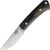Bark River Woodland Special Fixed Blade 01-112M-BGL by Bark River