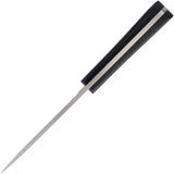 Bark River Highland Fixed Blade A2 Drop Point Tang Hiker by Bark River