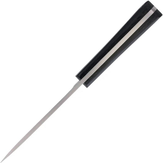 Bark River Highland Fixed Blade A2 Drop Point Tang Hiker by Bark River