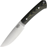 Bark River Highland Special Fixed Blade G 01-114M-BGL by Bark River