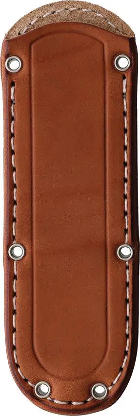 Bark River Bitter Root Premium Caping Knife 3.25 Inch Satin 154CM Full Tang Black Canvas Micarta For Hunters by Bark River