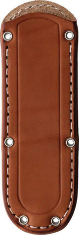 Bark River Bitter Root Caping Knife 7.13in Satin 154CM Full Tang Micarta Handle 9925-3M-BGL for Hunters by Bark River