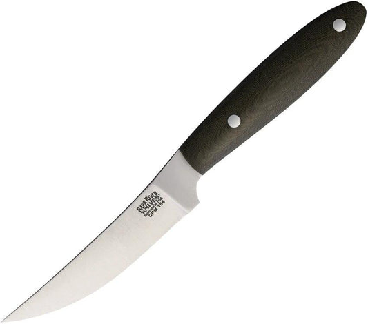 Bark River Bitter Root Caper Green 9925-3M-GC by Bark River