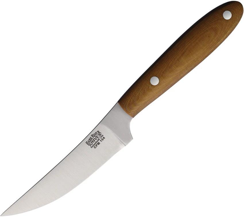 Bark River Bitter Root Caper Natural 9925-3M-NC by Bark River