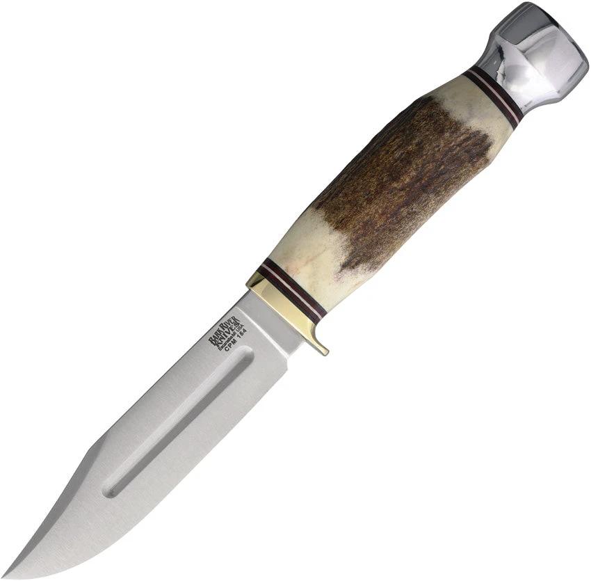 Bark River Gladstone Hunter Sambar 9925-6B-SS by Bark River