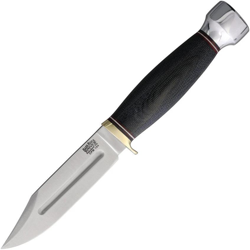 Bark River Gladstone Hunter Blk Mic 9925-6M-BC by Bark River