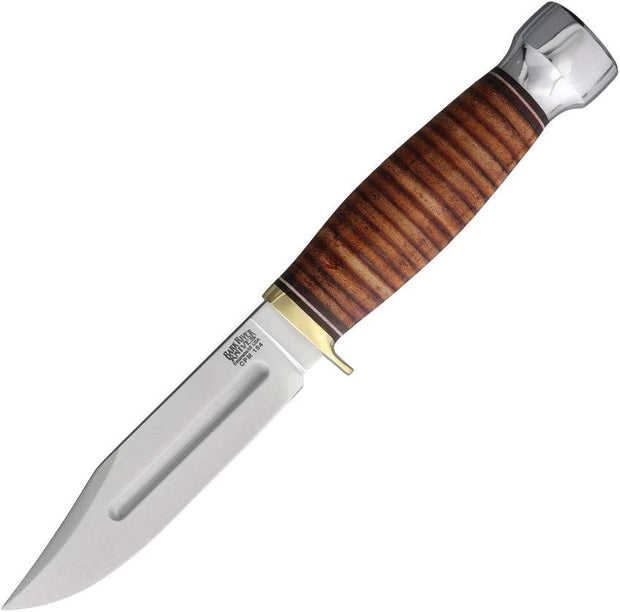 Bark River Gladstone Hunter Leather 9925-6SL by Bark River