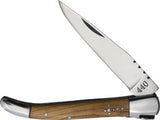 Baladeo Laguiole Folder Olive DUB001015 by Baladeo