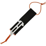 Baladeo Sipadan Diving Knife 420 Stainless Blunt Tip Serrated Edge Leg Sheath for Divers by Baladeo