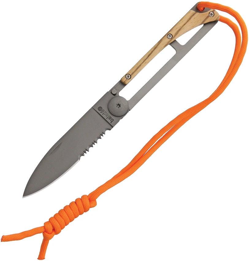 Baladeo Papagayo Skinny Folder ECO000320 by Baladeo