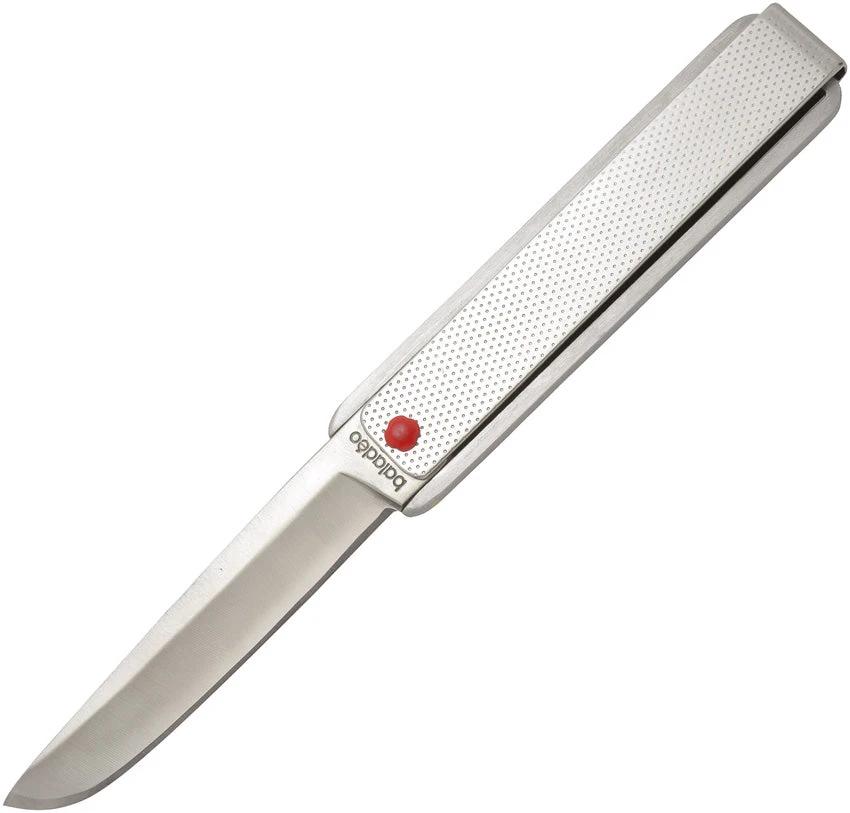 Baladeo Flip System Knife ECO000400 by Baladeo