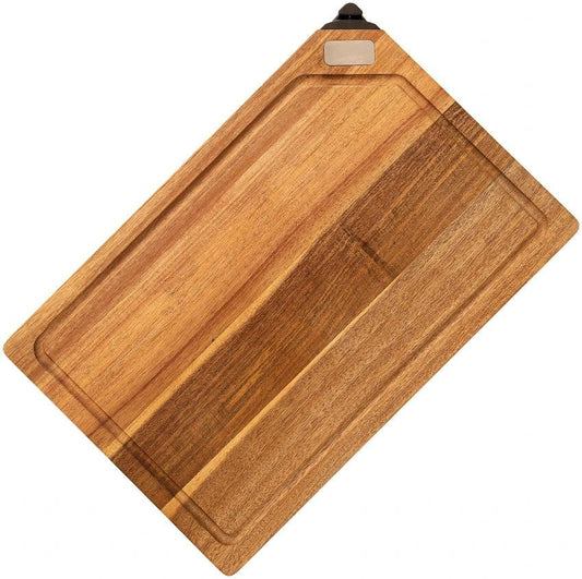 Baladeo Cutting Board with Sharpener ECO000516 by Baladeo