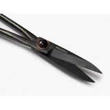 Barebones Living Artisan Trimming Shears 8 Inch Precision Ambidextrous Grip Rust Resistant Gardeners Tool by Barebones Living
