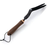 Barebones Living Dandelion Weeding Fork Ergonomic Gardeners by Barebones Living