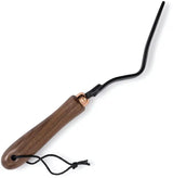 Barebones Living Dandelion Weeding Fork Ergonomic Gardeners by Barebones Living