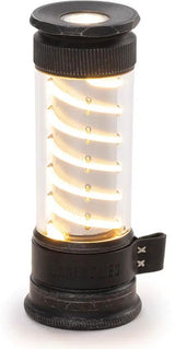 Barebones Edison Light Stick Rechargeable LED Lantern For Outdoor Enthusiasts Water Resistant With 7 Modes USB C by Barebones Living