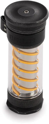 Barebones Edison Light Stick Rechargeable LED Lantern For Outdoor Enthusiasts Water Resistant With 7 Modes USB C by Barebones Living