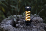 Barebones Edison Light Stick Rechargeable LED Lantern For Outdoor Enthusiasts Water Resistant With 7 Modes USB C by Barebones Living