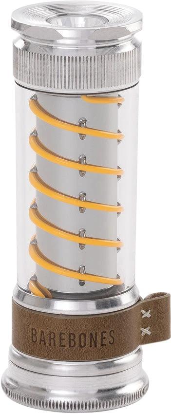 Barebones Living Edison Light Stick Aluminum LIV-137 by Barebones Living