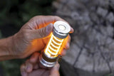 Barebones Edison Light Stick Aluminum Rechargeable Lantern For Outdoor Campers 7 Modes by Barebones Living